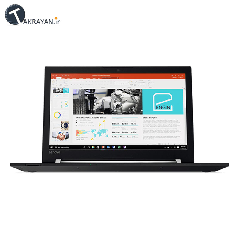 Lenovo Ideapad V510